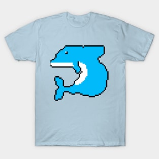 Underwater Elegance T-Shirt